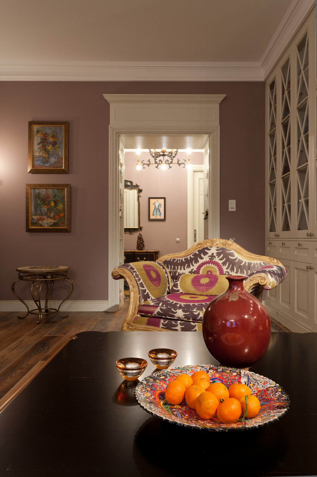 Квартира на Набережной