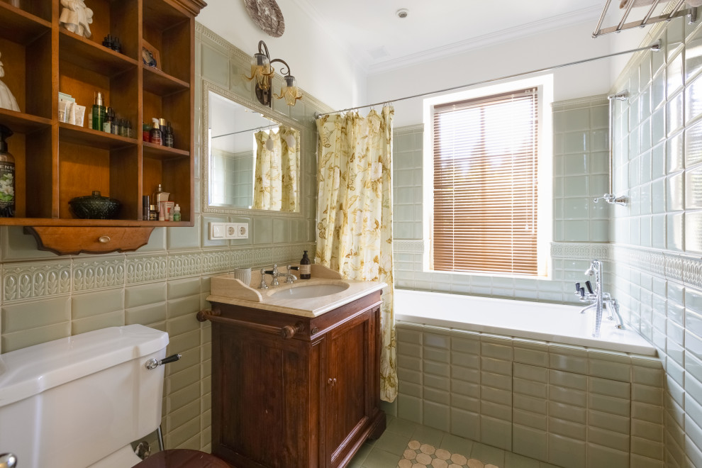 Дом в ЖК Малый Петербург