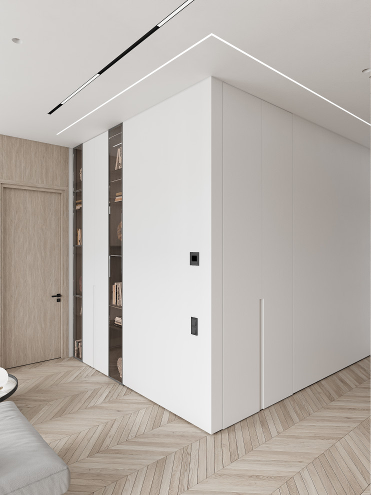 ЗилART: аккуратный комфорт