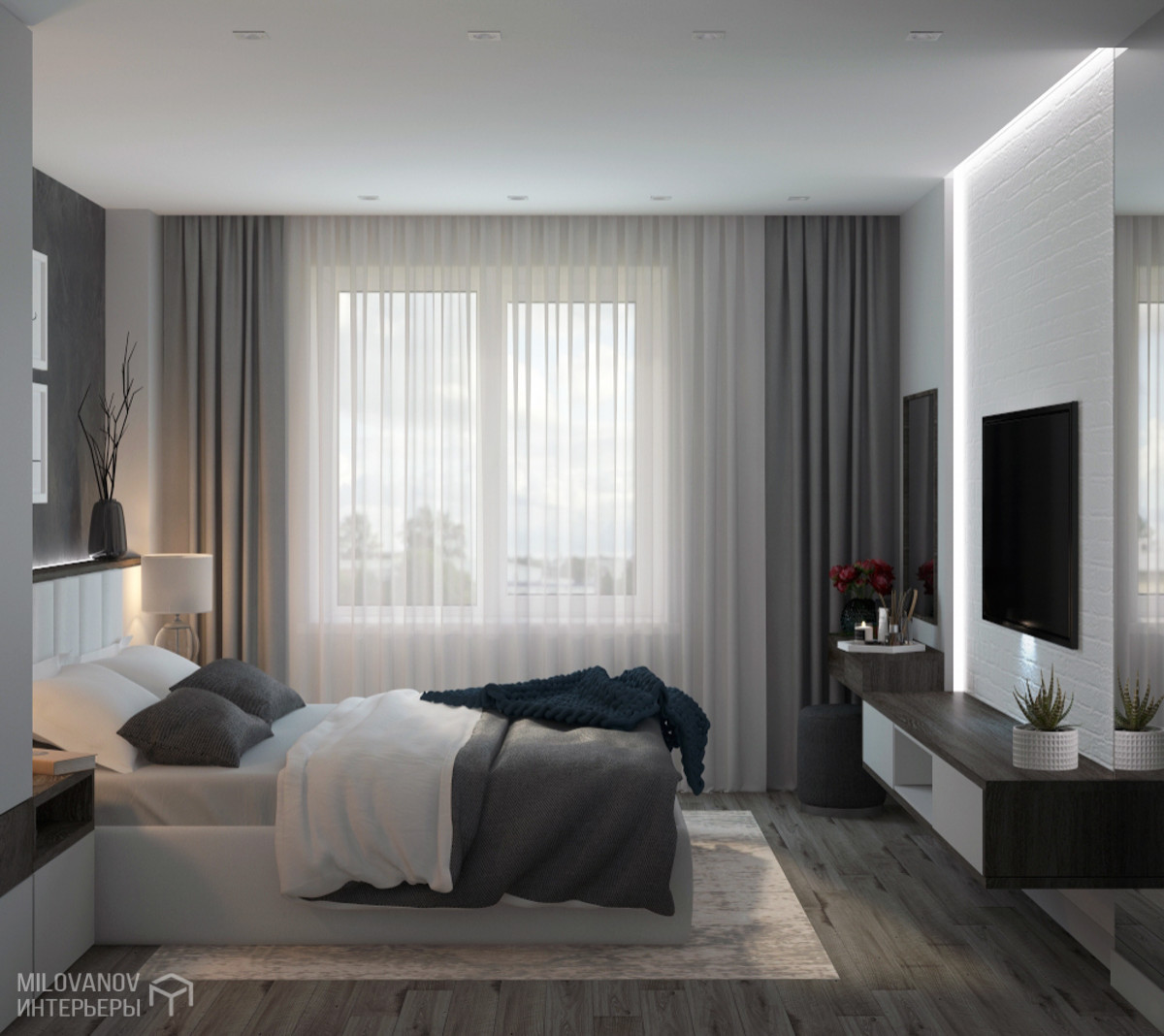 КВАРТИРА ДЛЯ 5 ЧЕЛОВЕК 115М