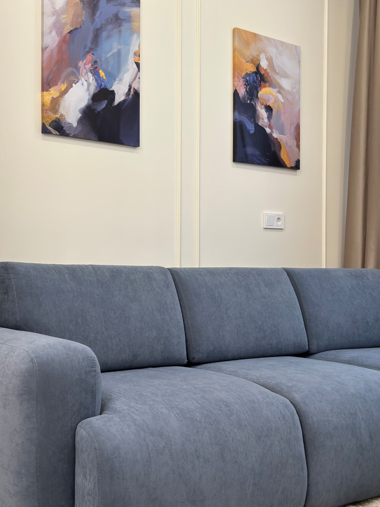 ЖК Прокшино