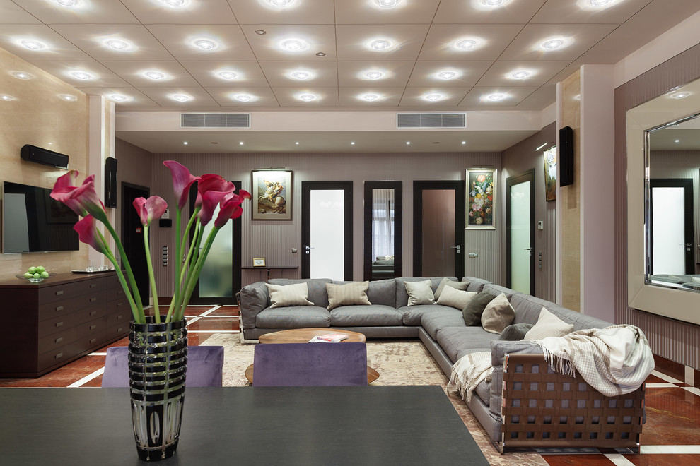 Апартаменты в ЖК "Онегин"