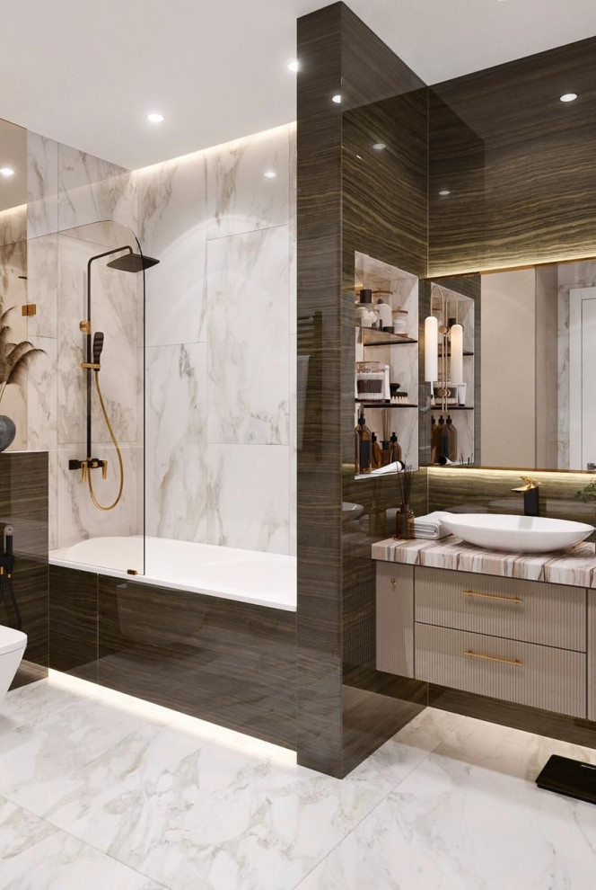 Между классикой и современностью