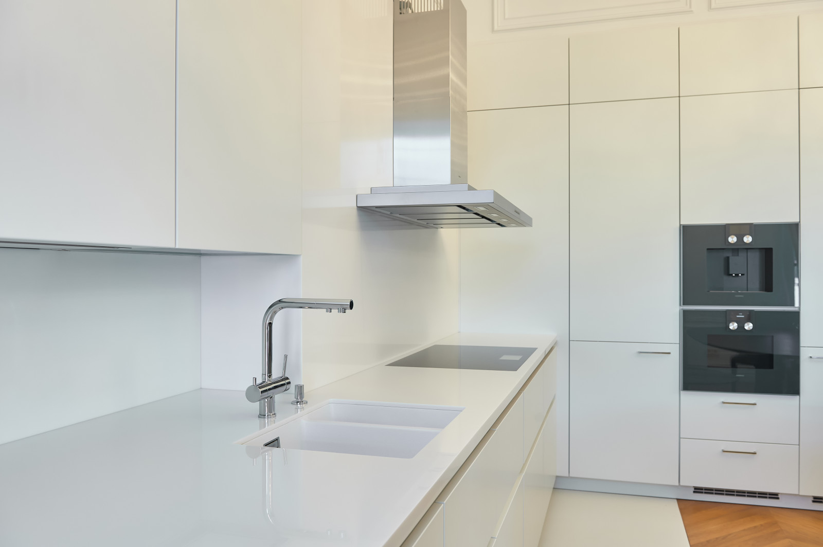 Квартира в Петербурге