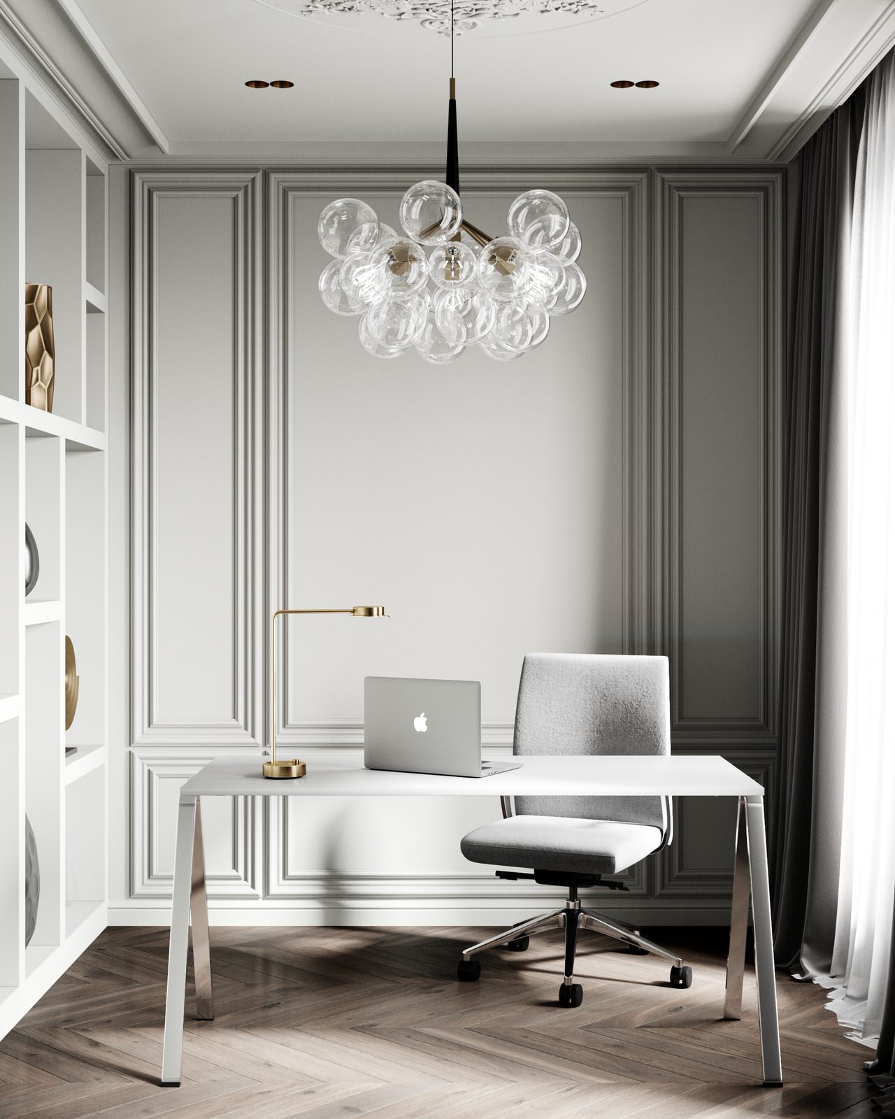 Москва, ЖК HeadLiner