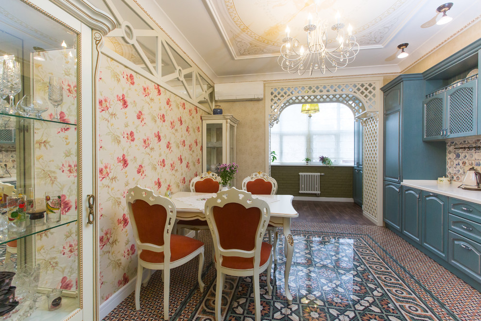 "Уютный прованс" дизайнер Евгения Власова