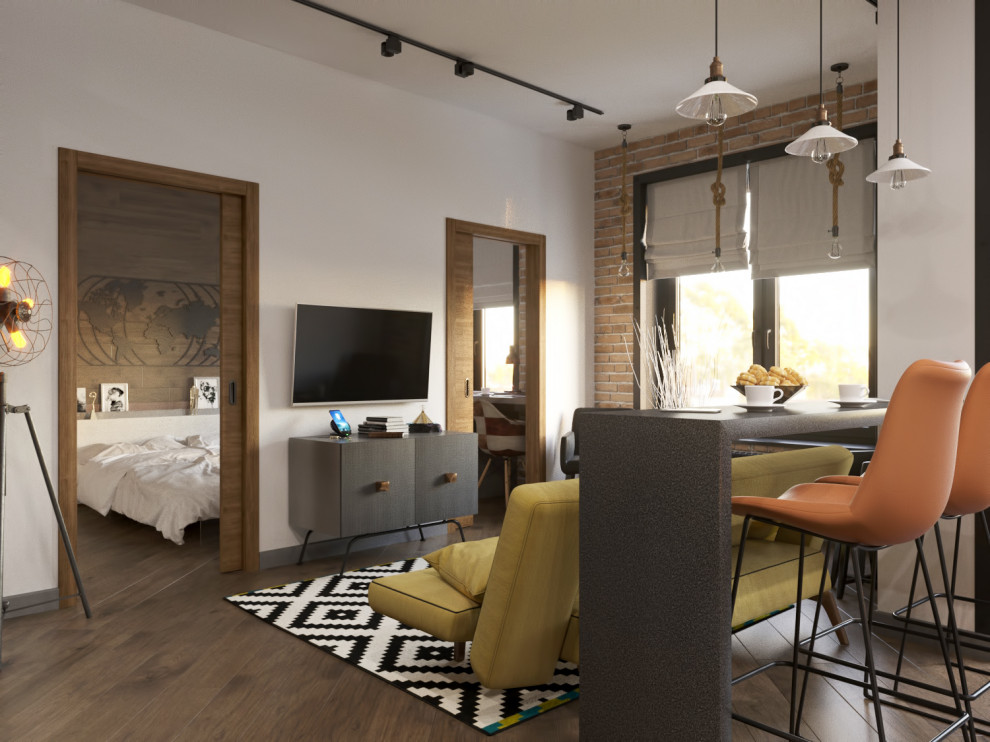 Квартира в ЖК ФилиГрад