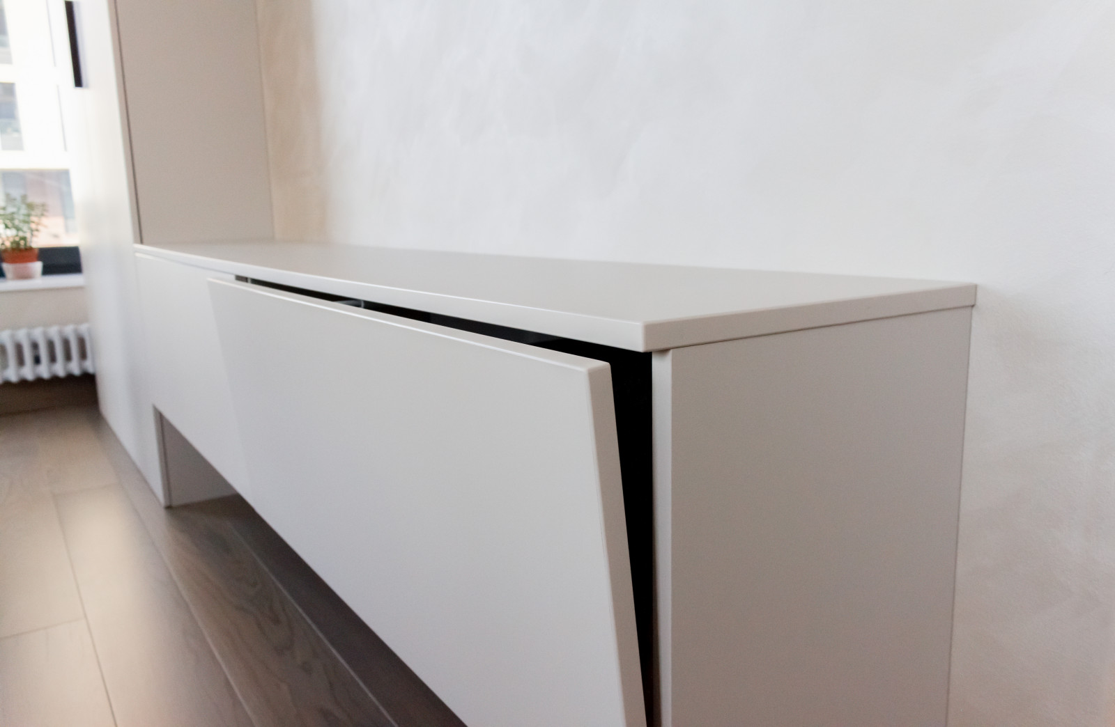 Шкаф в спальню