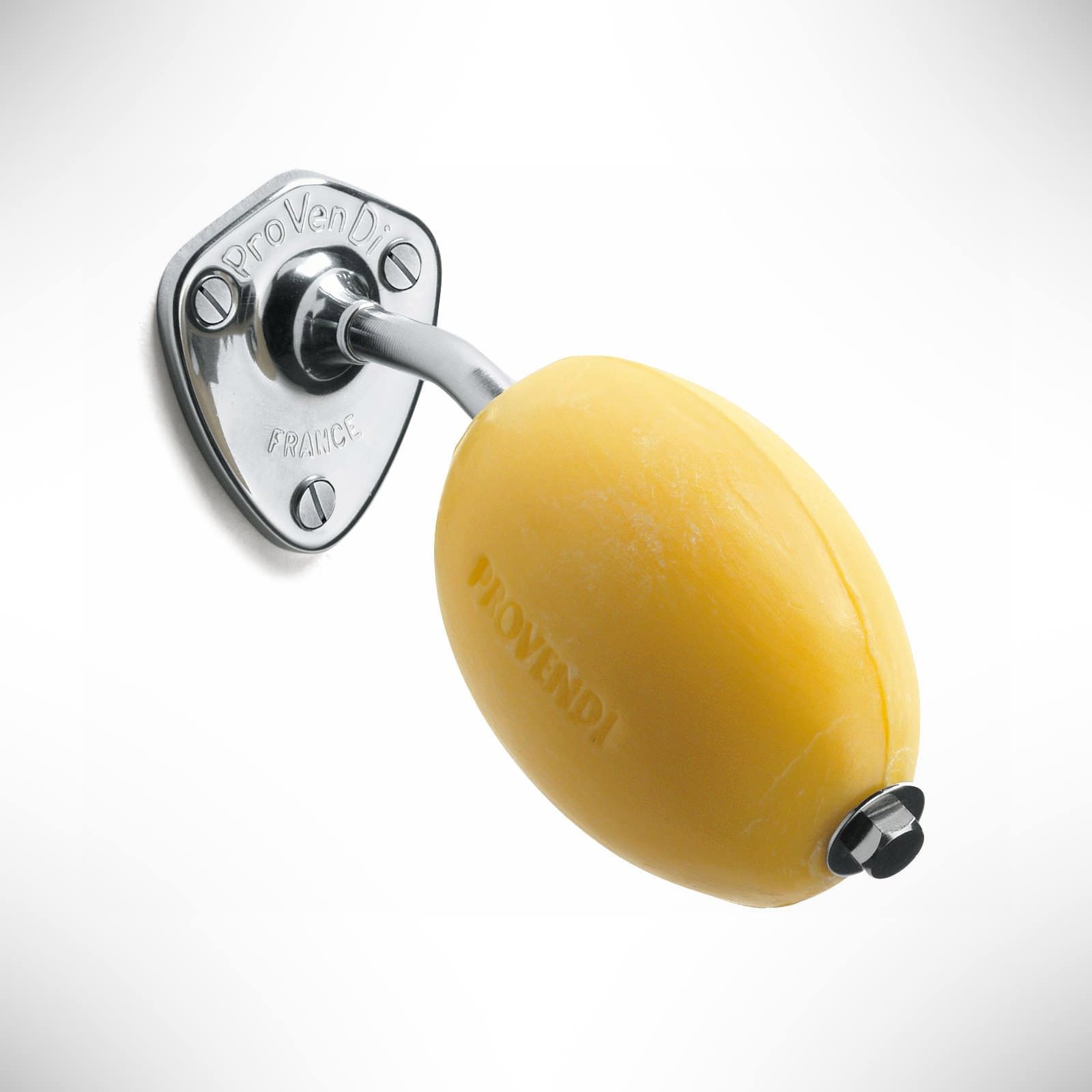 Совет недели (5/52): Подвесить мыло