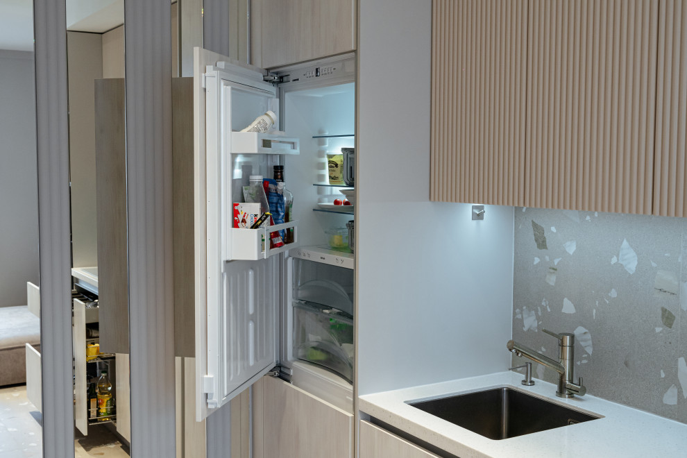 Жилой комплекс "Галактика"