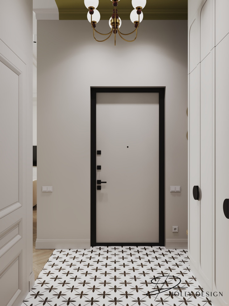 Мадона Бенуа