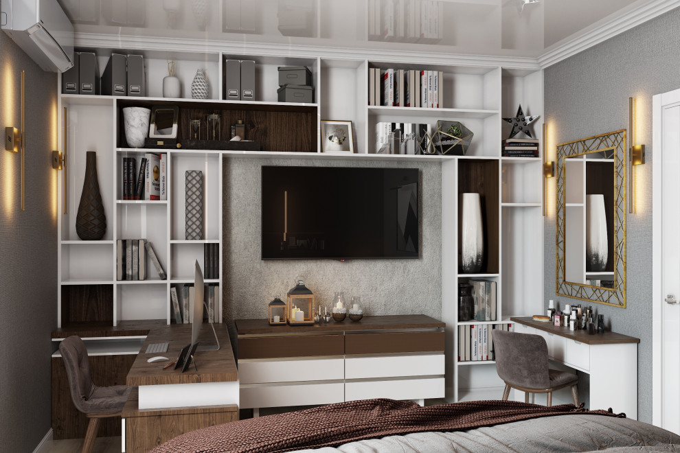 Проект квартиры