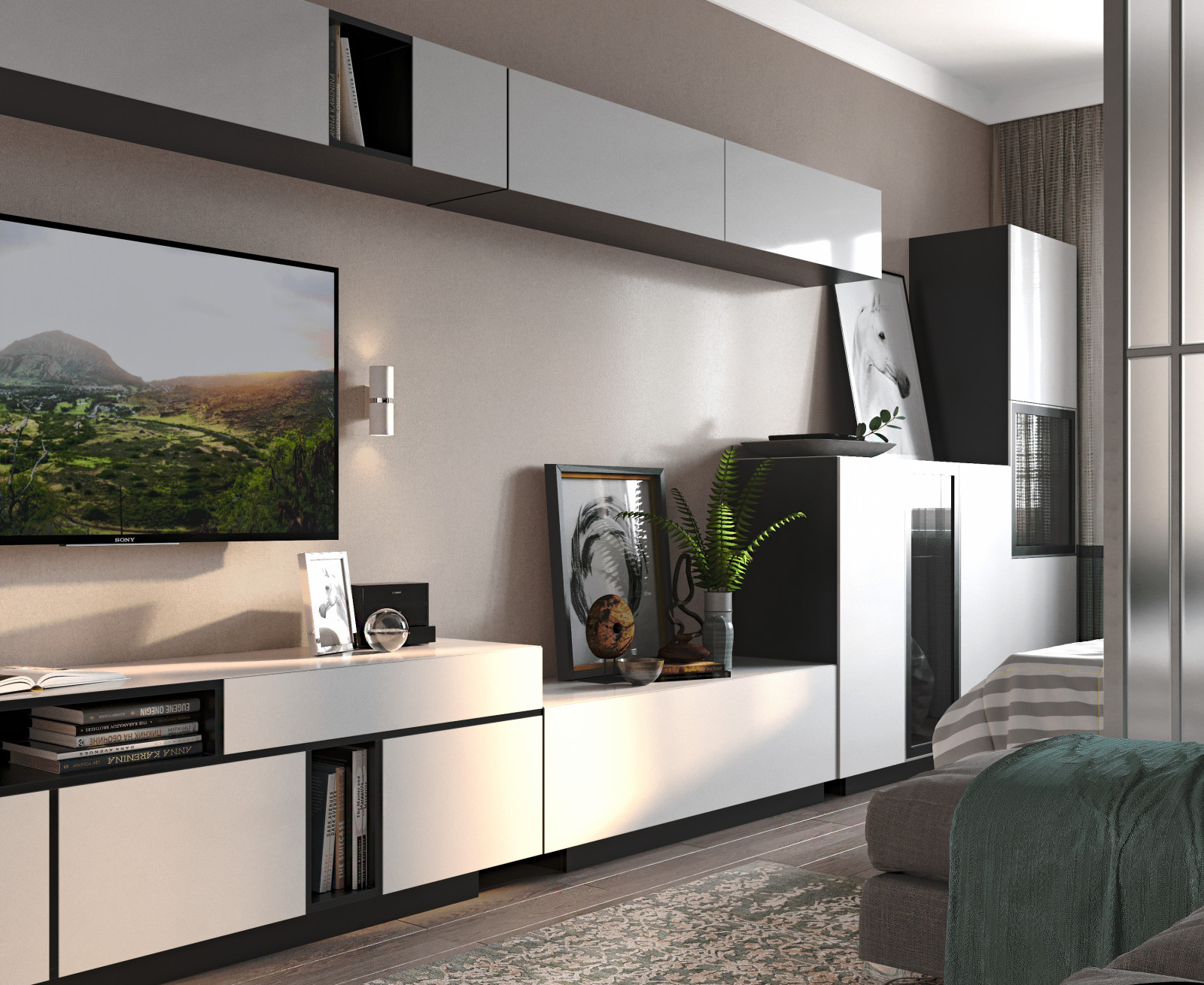 Инга Поволоцкая