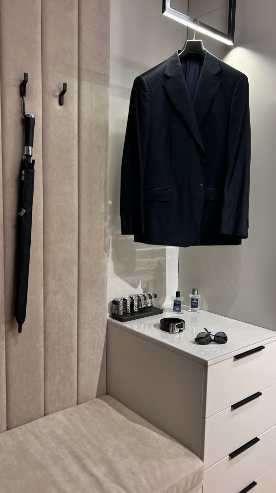 Фото реализованной квартиры Солт Парк