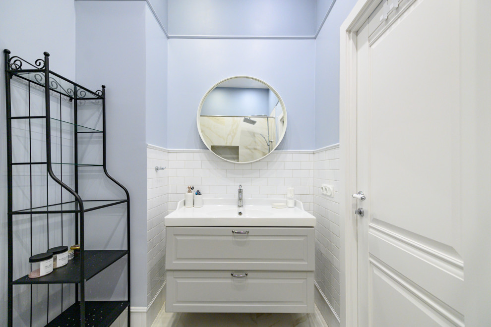 Ванная комната