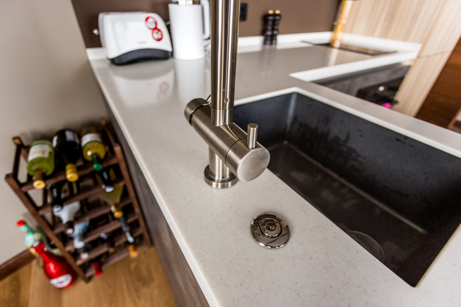 Квартира на Автозаводской