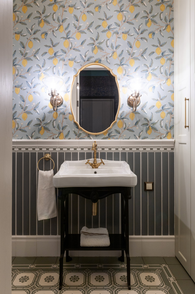 Квартира на Тимирязева