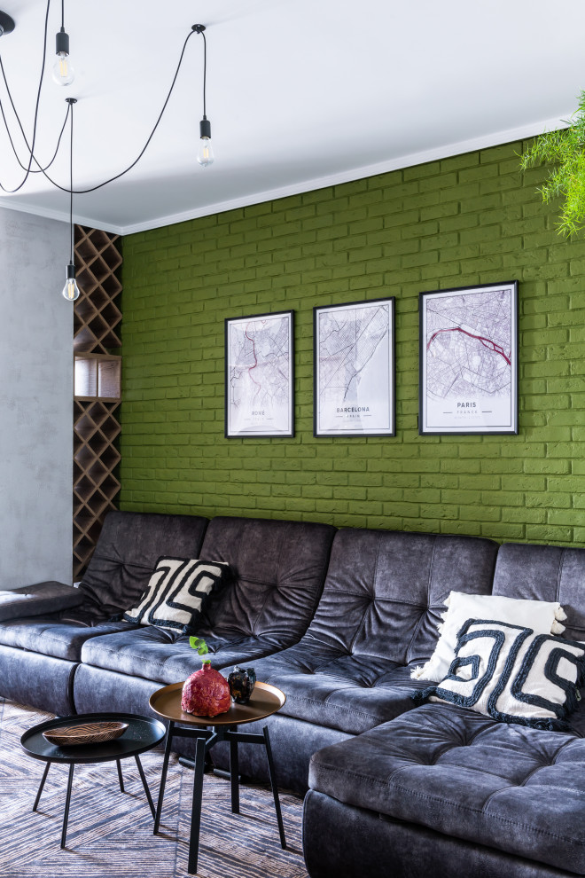 Лофт для путешественников