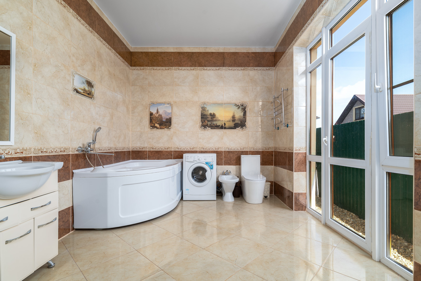 Дом для сдачи в аренду в Краснодаре