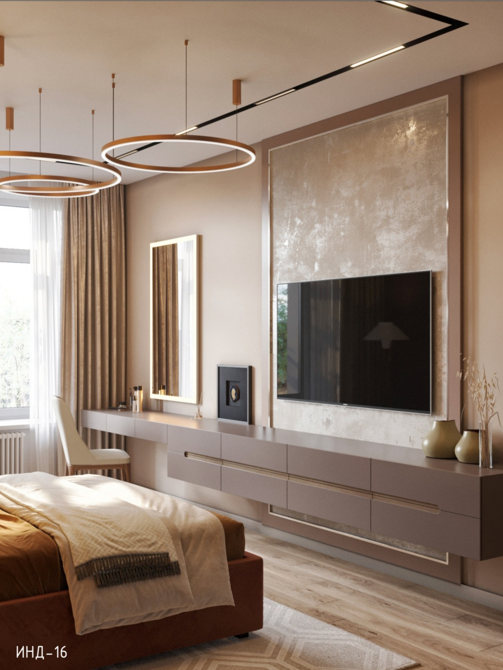 ЖК "Сосновка"