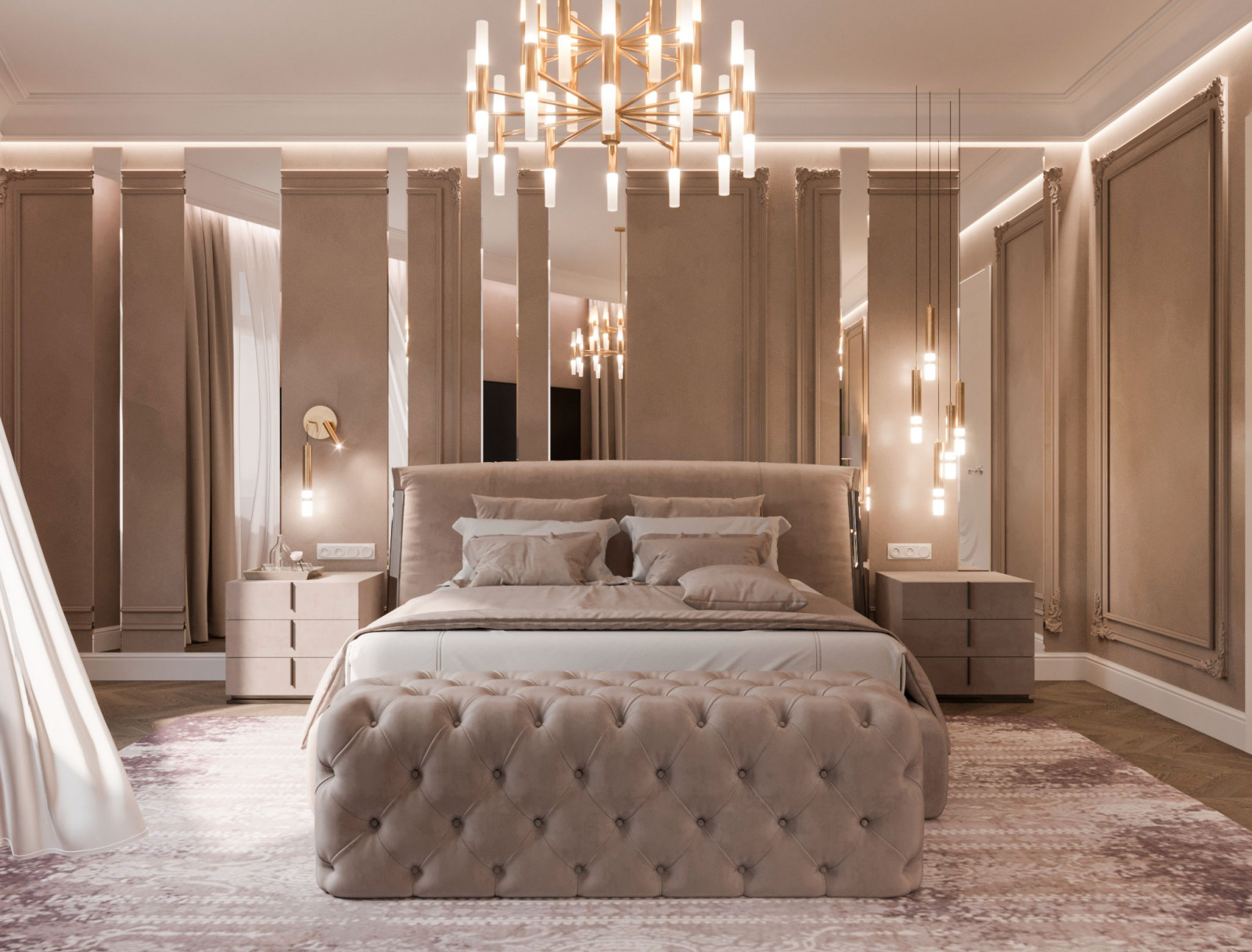 Обложка проекта: Жк Континенталь