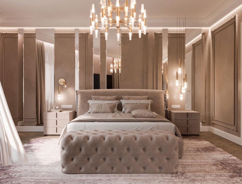 Обложка проекта: Жк Континенталь