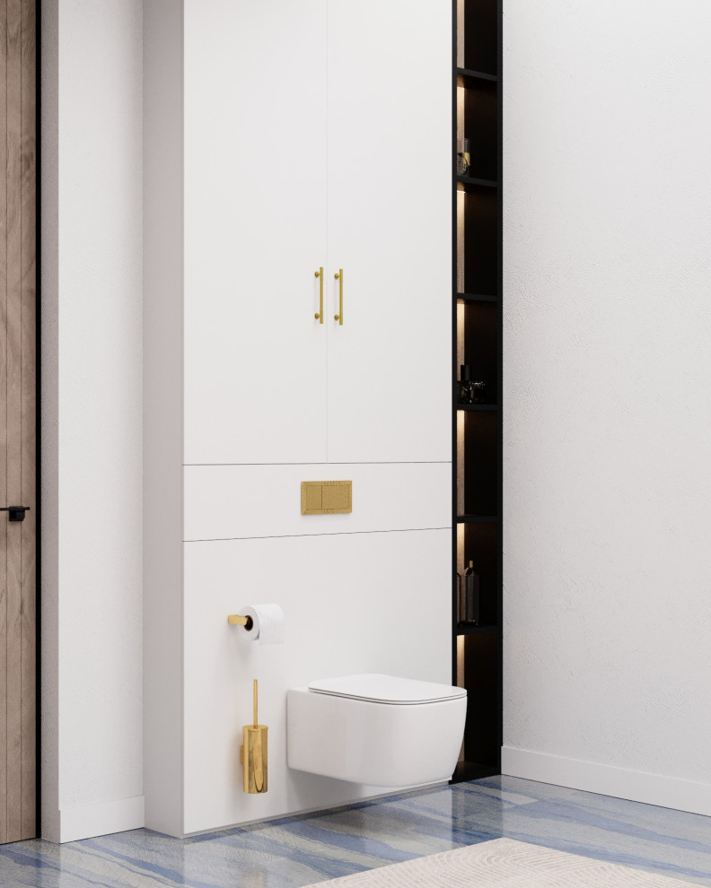 Дом в коттеджном поселке ПРЕЗИДЕНТ 650кв м