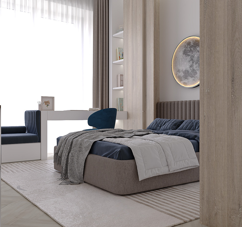 п. Осиновые горки