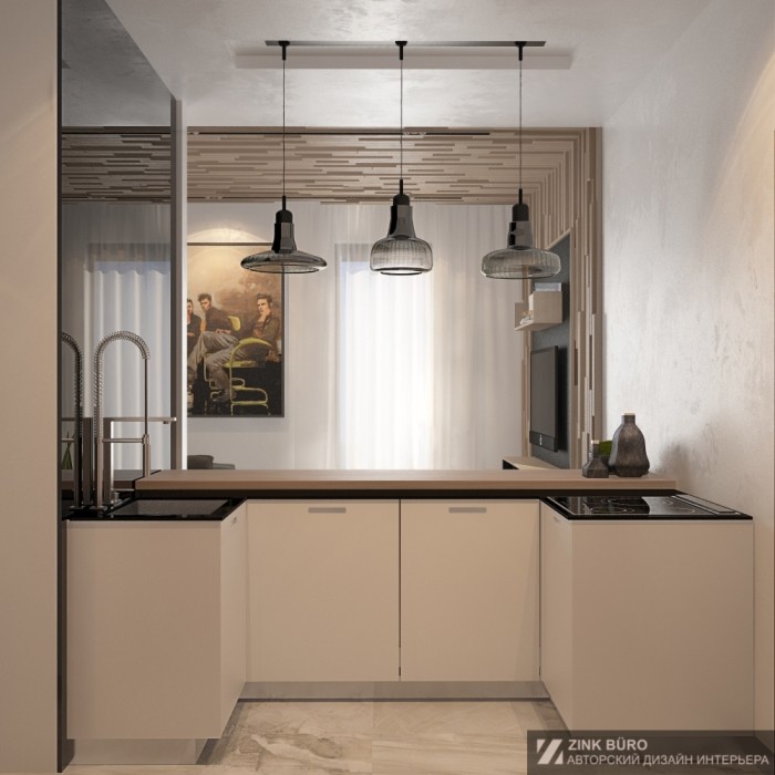 Свежий ветер