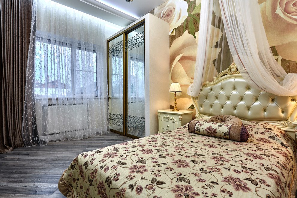 Частное домовладение 008