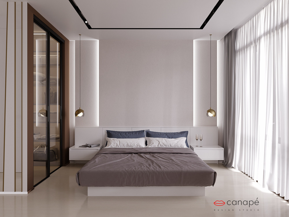 Изысканный минимализм