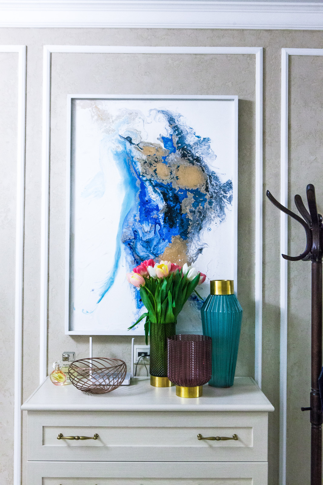 ЖК Антоновские Яблоки