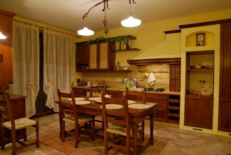 Кп "Маленькая Италия"