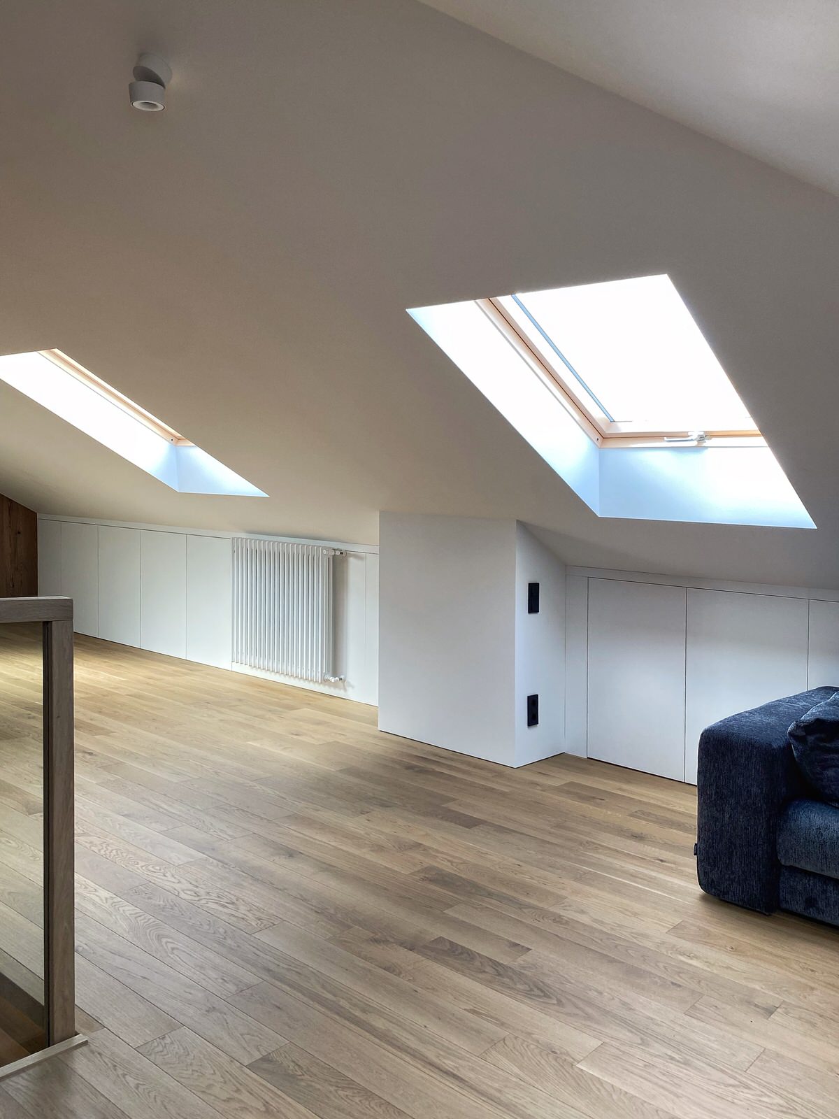 Таунхаус в Пушкине