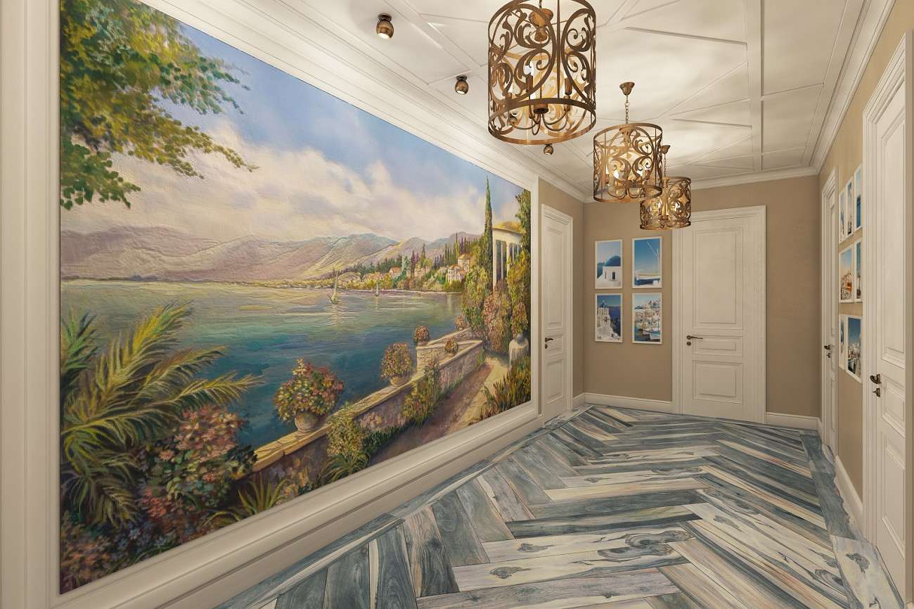 Невесомая классика