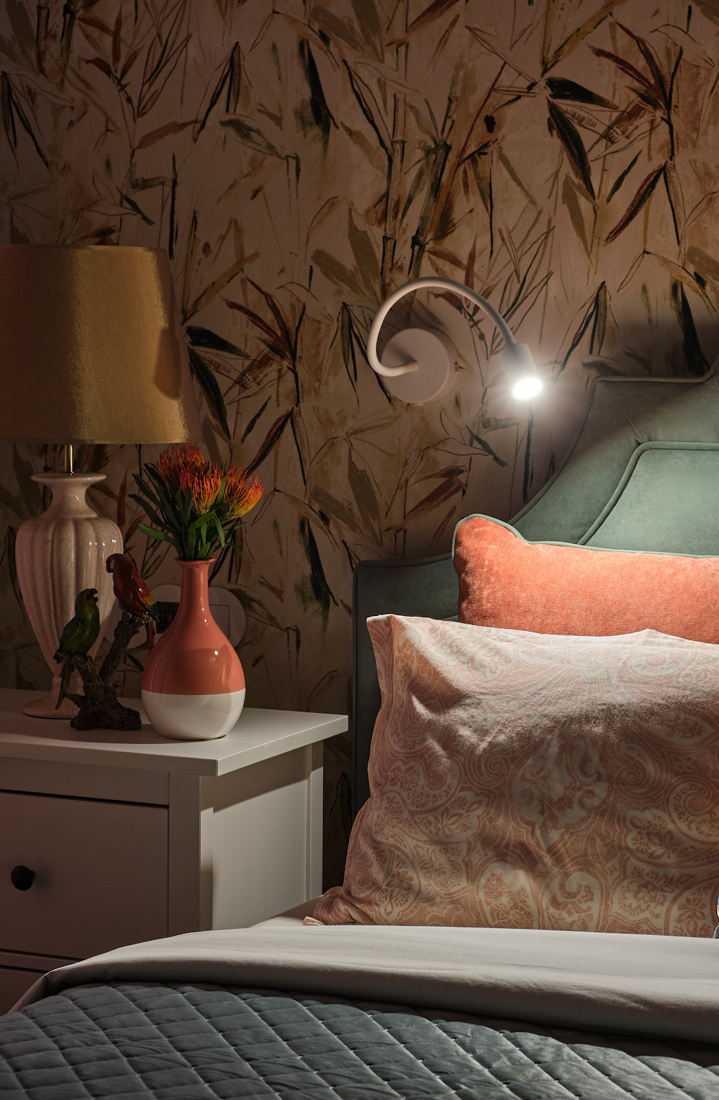 Обложка проекта: Гостевой домик