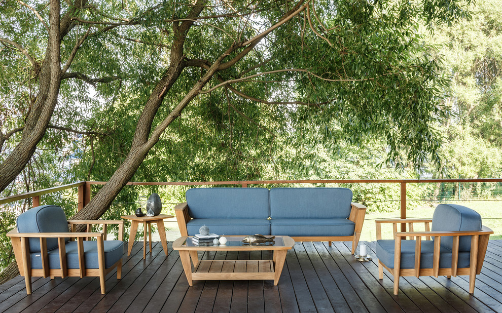 Мебель YACHTLINE коллекция REEF