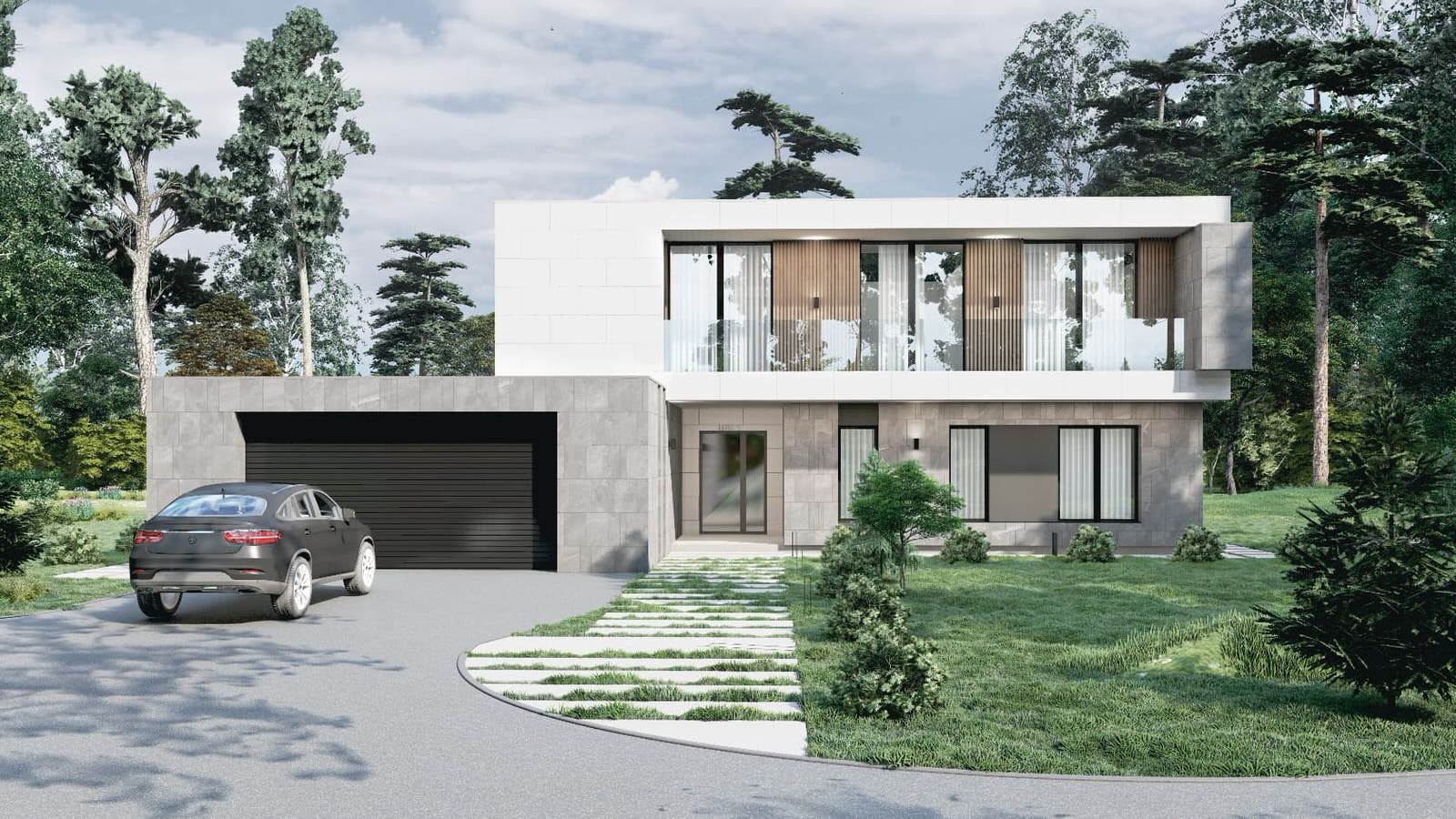 Частный дом | Курган