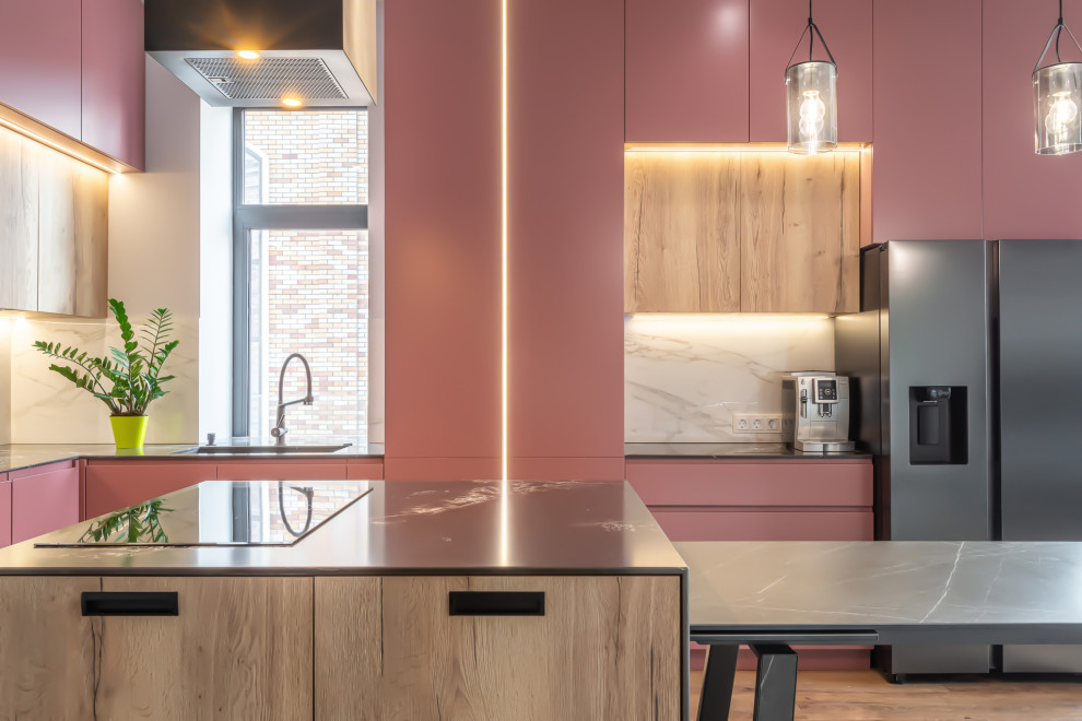 ЖК Серебряный парк