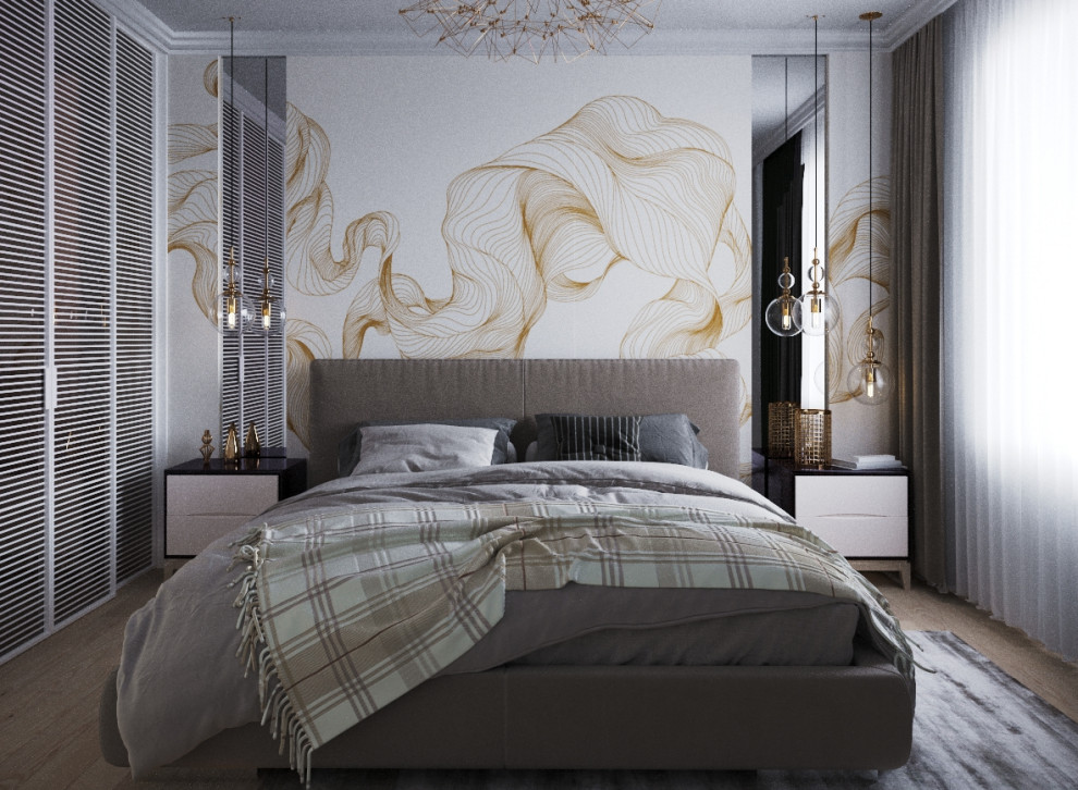 Квартира 120 кв. м