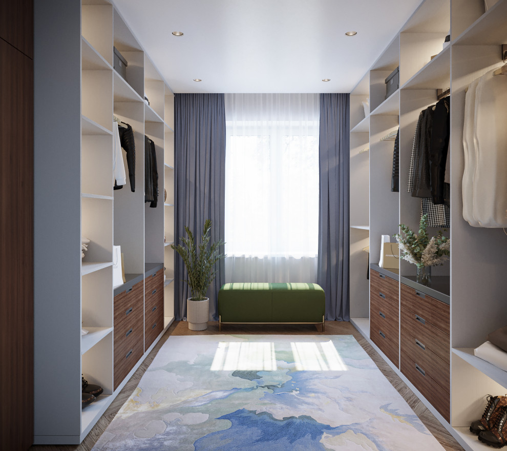 Квартира 123 кв.м в Дубне