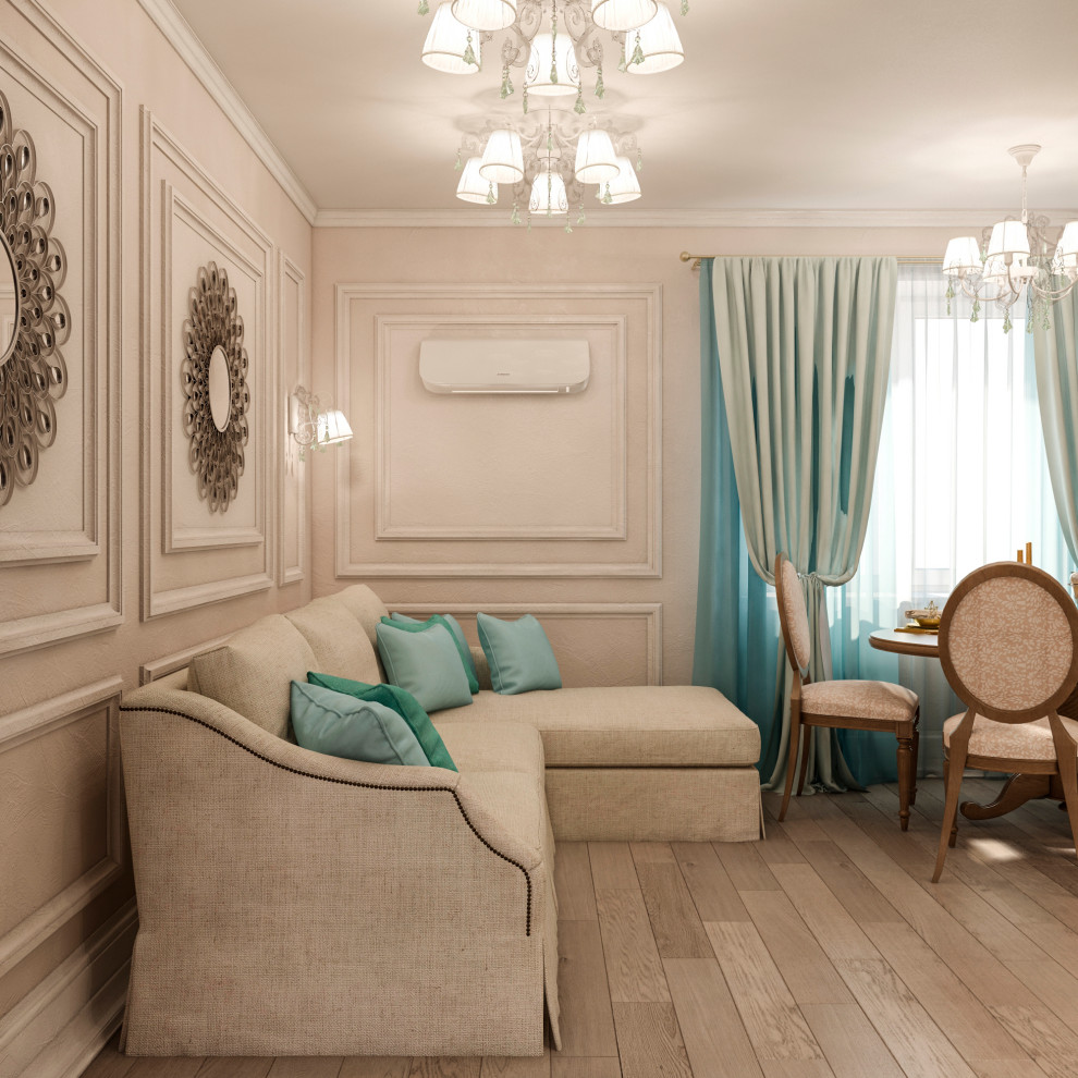 Классика в современности