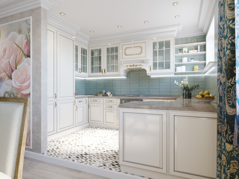 Квартира по ул. Чернышевского