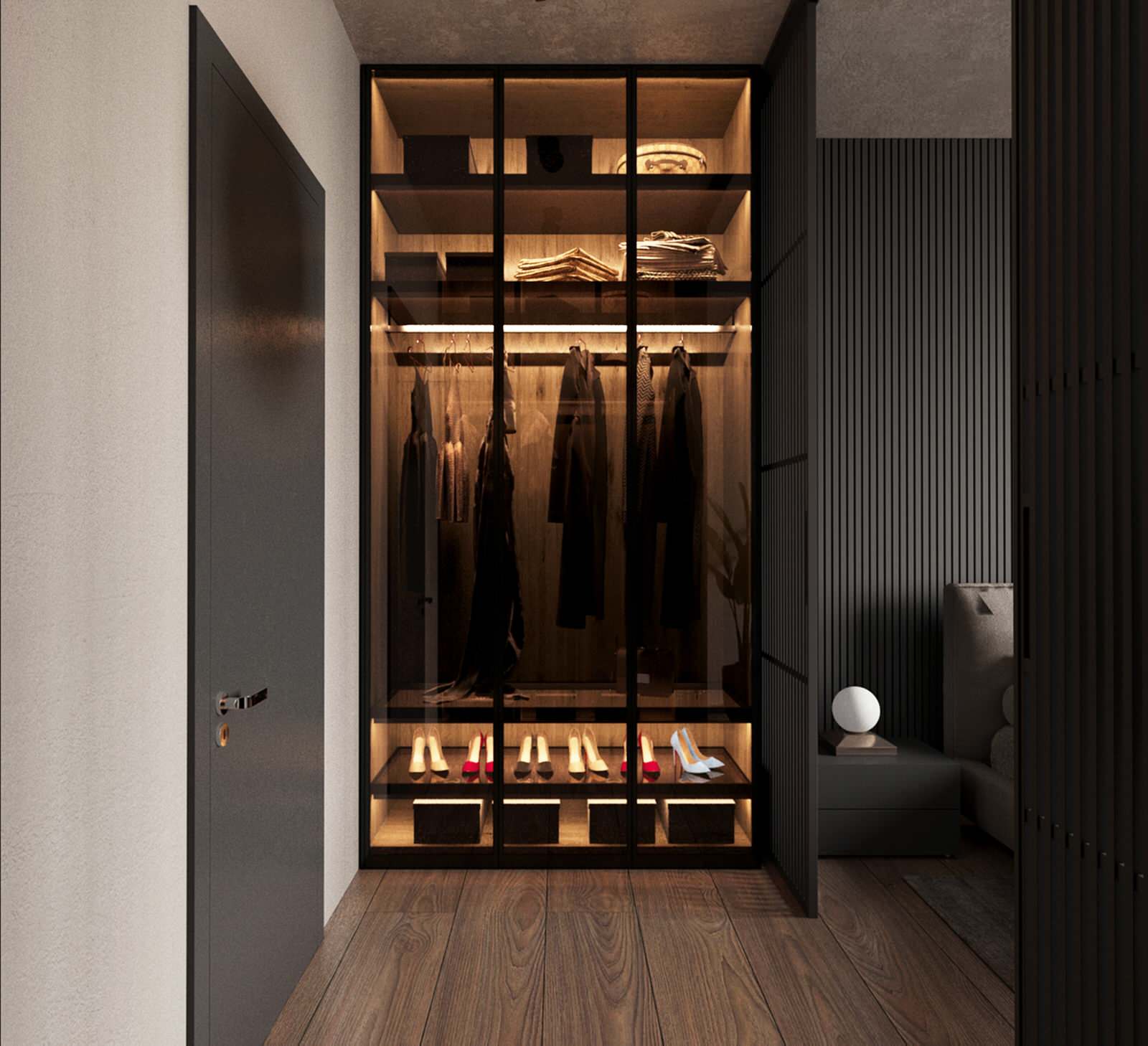 ЖК Москва, СПб