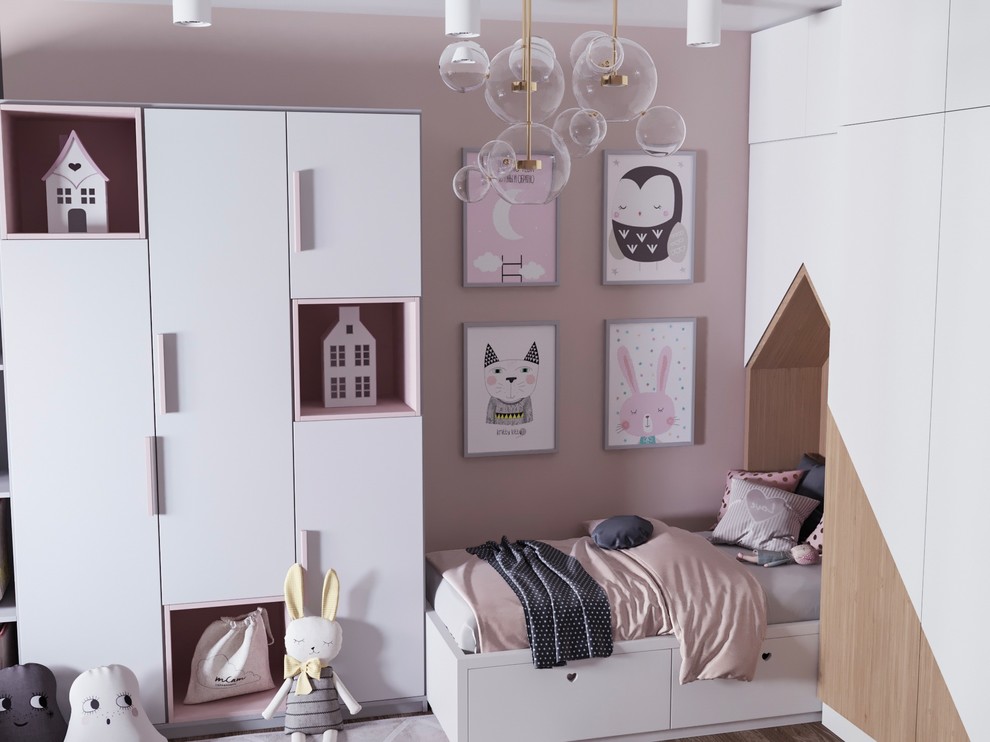 ЖК "Четыре сезона"