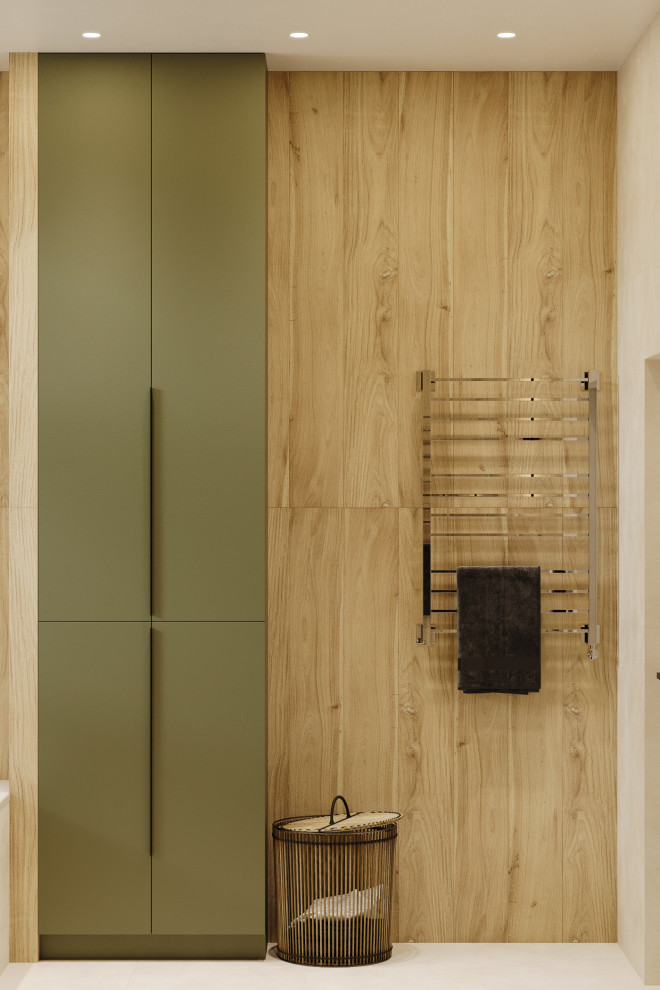 Дизайн квартиры в Ростове-на-Дону