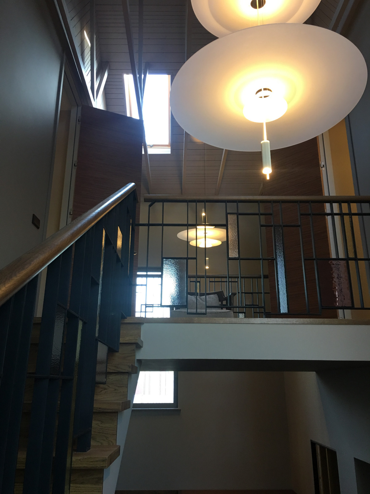 Обложка проекта: Реконструкция таунхауса