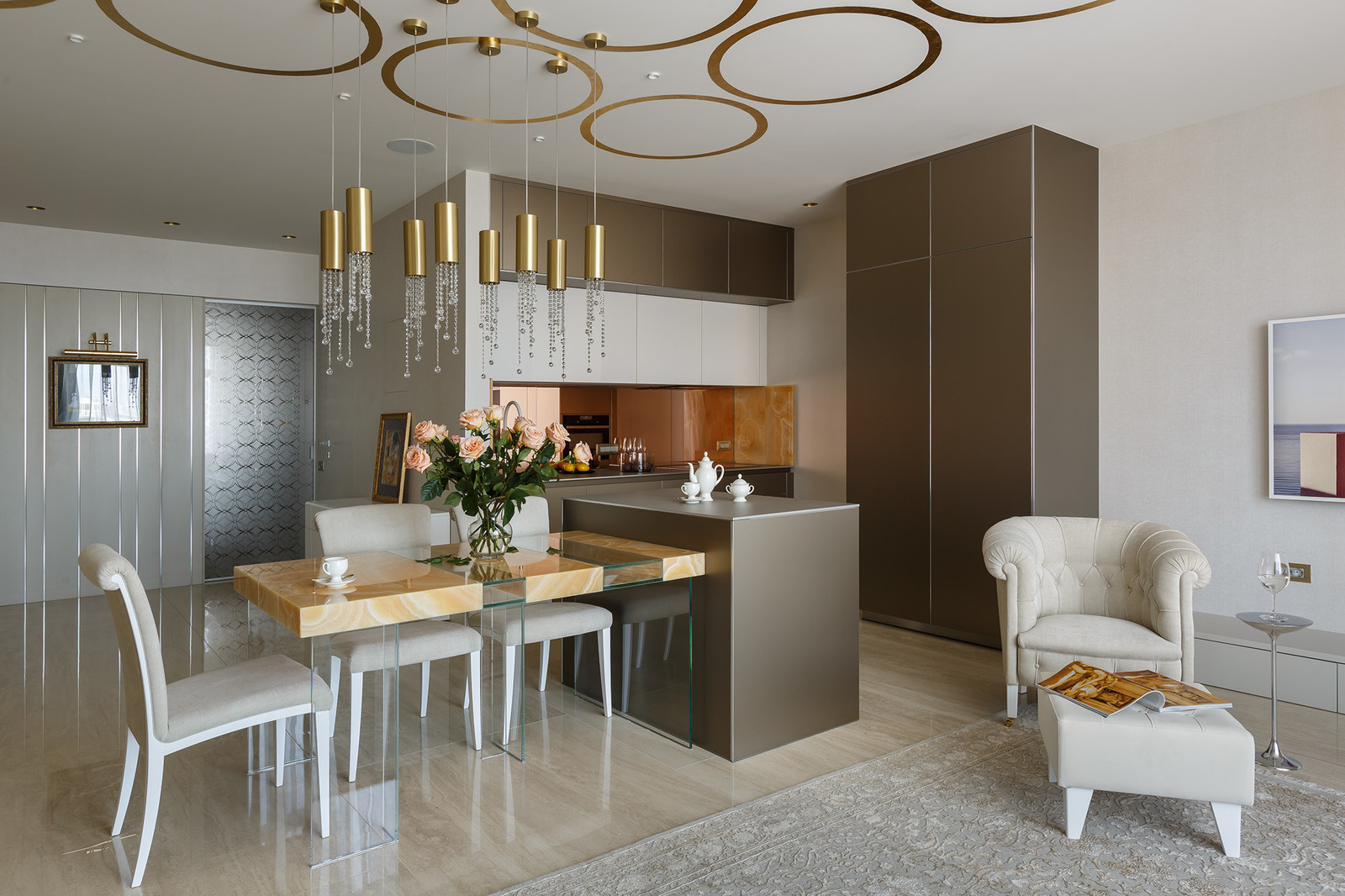 Новая Сцена