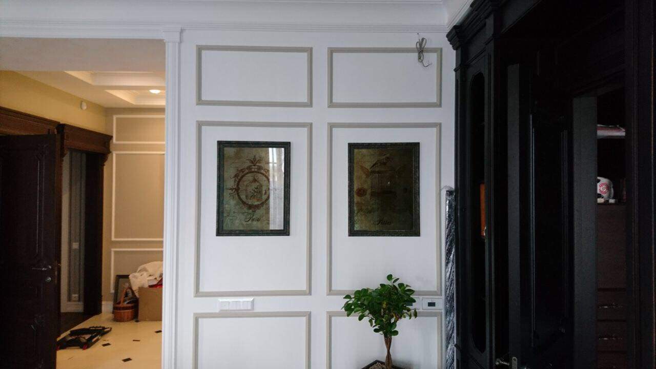 Квартира Семашко