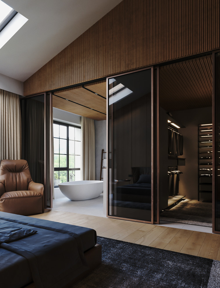 Сhalet with kitchen Thea Iton by ANOVA